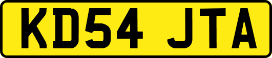 KD54JTA