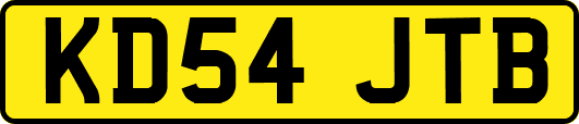 KD54JTB