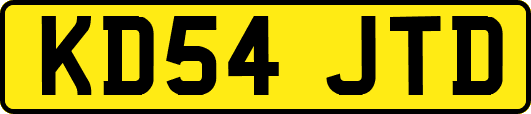 KD54JTD