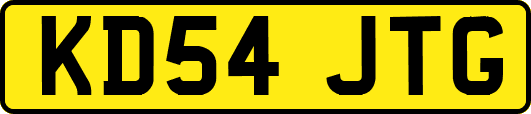 KD54JTG