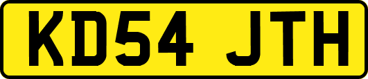 KD54JTH