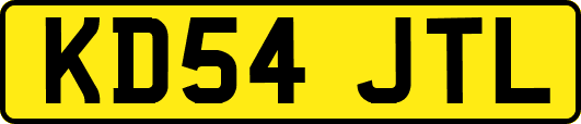KD54JTL