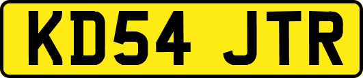 KD54JTR