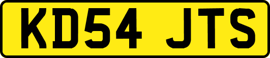 KD54JTS