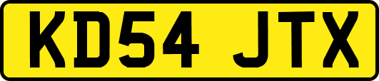 KD54JTX