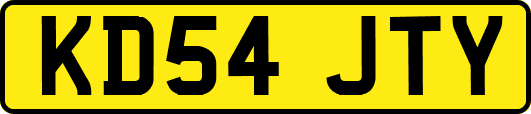 KD54JTY