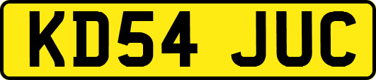 KD54JUC