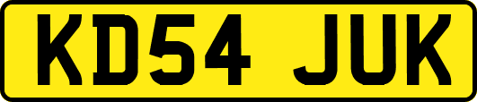 KD54JUK