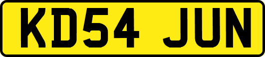 KD54JUN