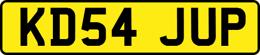 KD54JUP