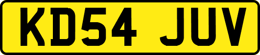 KD54JUV