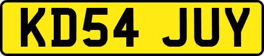KD54JUY