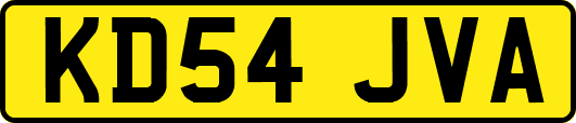KD54JVA