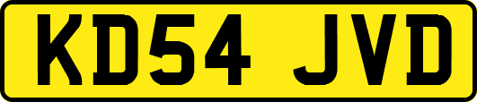 KD54JVD
