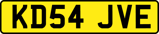 KD54JVE