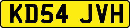 KD54JVH