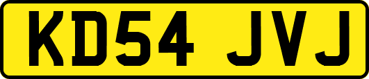 KD54JVJ