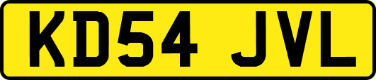 KD54JVL