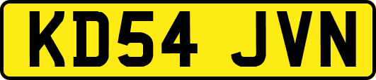 KD54JVN