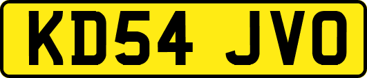 KD54JVO