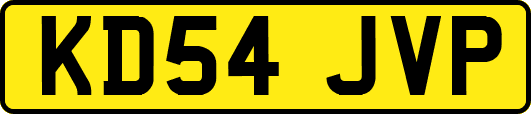 KD54JVP