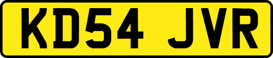 KD54JVR