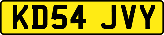 KD54JVY