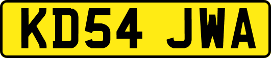 KD54JWA
