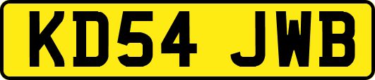 KD54JWB