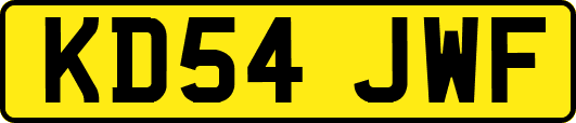 KD54JWF