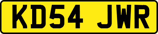 KD54JWR