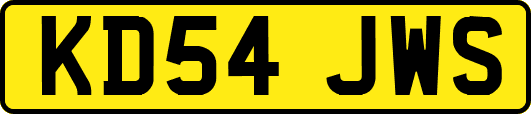 KD54JWS