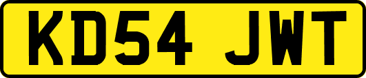 KD54JWT