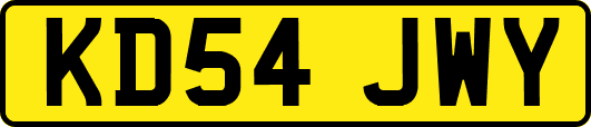 KD54JWY
