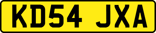KD54JXA