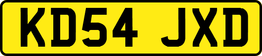 KD54JXD
