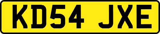 KD54JXE