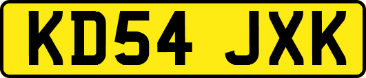 KD54JXK