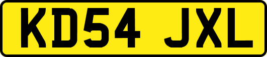 KD54JXL