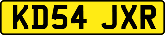KD54JXR