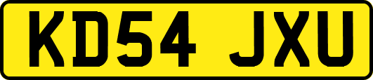KD54JXU