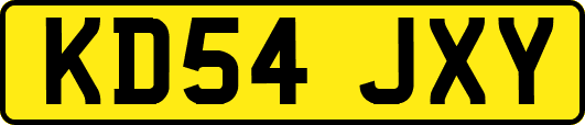 KD54JXY