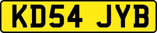 KD54JYB