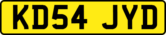 KD54JYD