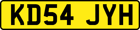 KD54JYH