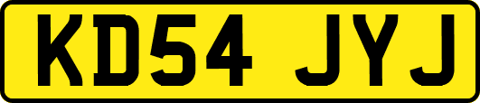 KD54JYJ
