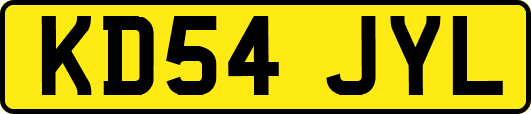 KD54JYL