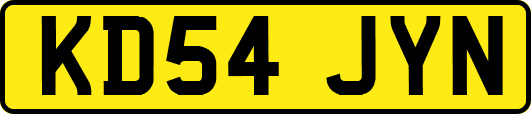 KD54JYN