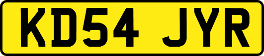 KD54JYR