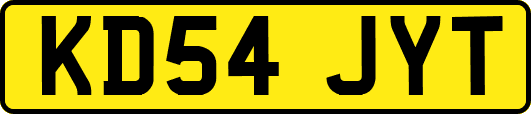 KD54JYT